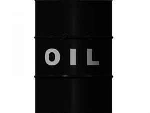 barrels 3D Model