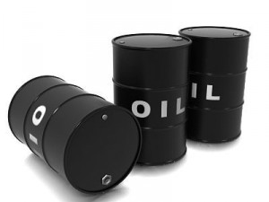 barrels Model 3D