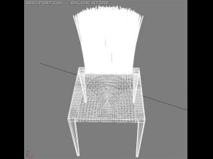 chair 3D Model