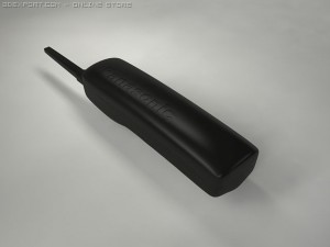 phone 3D Модель