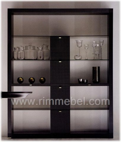 shelf shelving 3D Модель .c4d .max .obj .3ds .fbx .stl .blend 