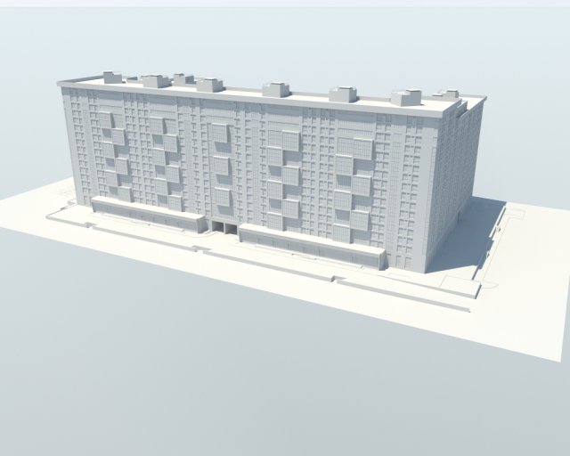 building 3Dモデル .c4d .max .obj .3ds .fbx .stl .blend 