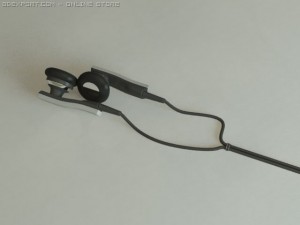 earbuds Model 3D