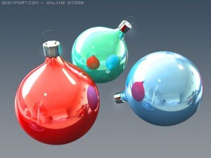toys Model 3D