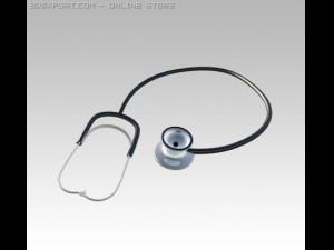 stroboscope Model 3D