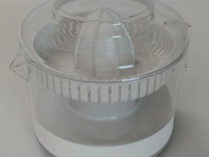 elektrische sapcentrifuge 3D Model
