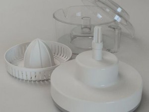 electrical juice squeezer 3Dモデル