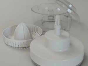 electrical juice squeezer 3D Model