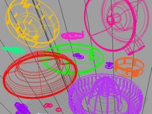 electrical juice squeezer 3Dモデル