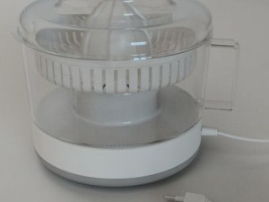 electrical juice squeezer 3Dモデル