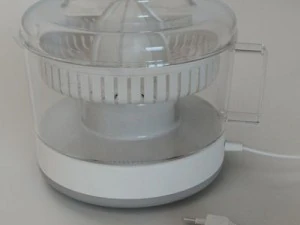 electrical juice squeezer 3D Model