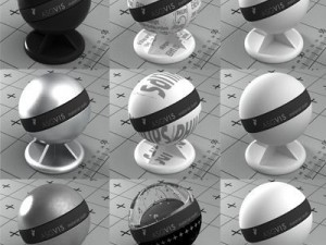 fluorescent philips bulb Model 3D