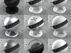 fluorescent philips bulb 3D Model
