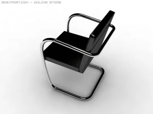 brno 3D Model