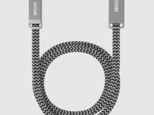 usb cable cb955 3D Model