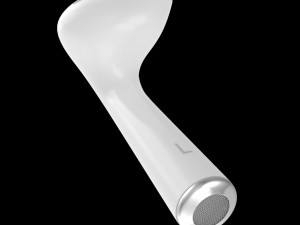 apple airpods Model 3D
