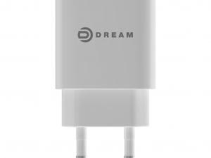 phone charger c9 fast qc3 3Dモデル