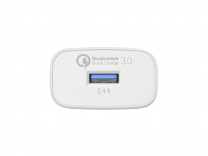 phone charger c9 fast qc3 3Dモデル