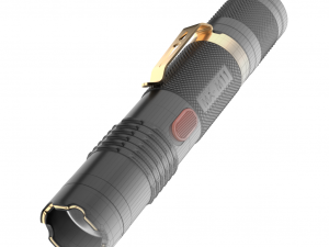 flashlight m11 Modelo 3D