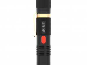 flashlight m11 Modèle 3D