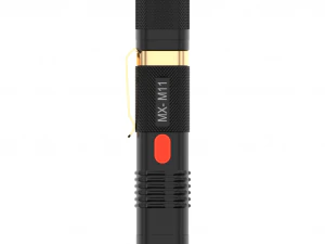 flashlight m11 3D Model