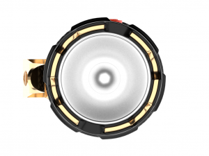 flashlight m11 Modèle 3D