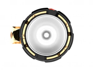 flashlight m11 3D Model