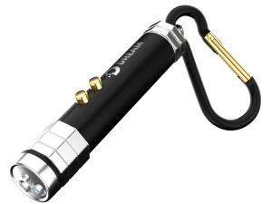 latarka sa118 Model 3D