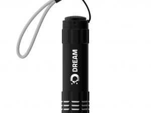 flashlight sa709 3D Model