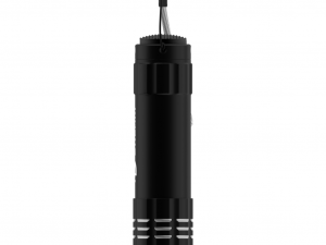 flashlight sa709 3D-Modell