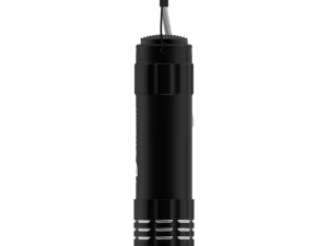 flashlight sa709 3D Model