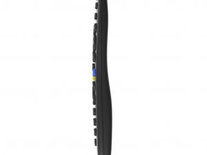 tv remote control ddl-1034 Model 3D