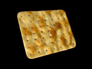 cookies 3D Model