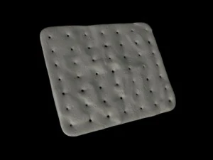 cookies 3D Model