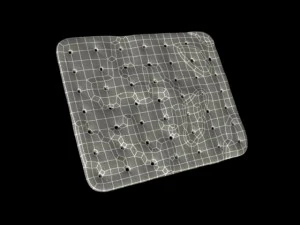 cookies 3D Model