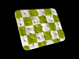 cookies 3D 모델