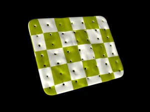 cookies 3D Model