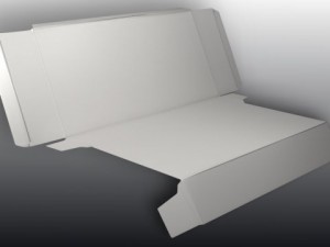 drug box Modelo 3D