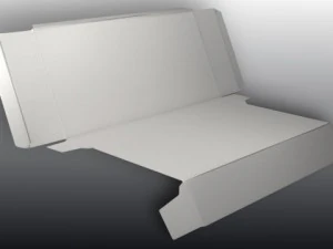 drug box 3D Model