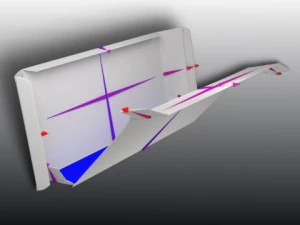 drug box 3D Model