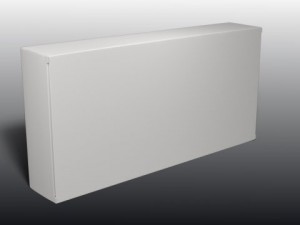 drug box Modelo 3D