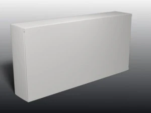 drug box 3D Model
