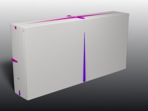 drug box Modelo 3D