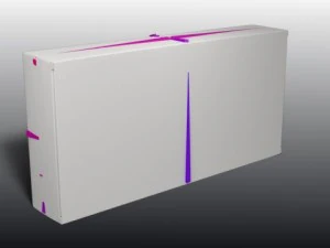 drug box 3D Model
