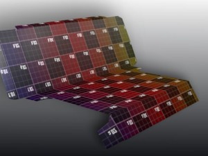 drug box Modelo 3D