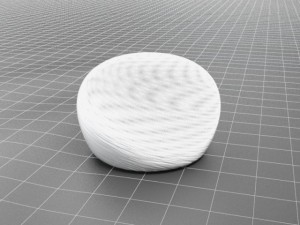 bonbon of chocolate 3Dモデル