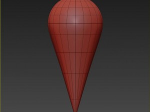 pins 3D मॉडल