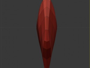 heart icon 3D Модель