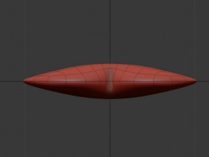 heart icon 3D Модель