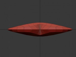 heart icon 3D Модель